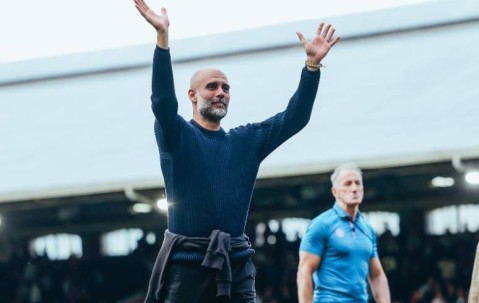 待一年就走？曝维尔茨拒绝曼城原因，瓜迪奥拉续约2年或提前离队