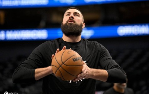 瓦兰：我将履行掘金合同 全力以赴争夺冠军