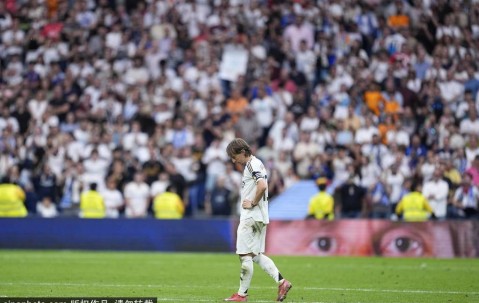 皇马UEFA排名封神！143.5分碾压曼城拜仁，巴萨的痛谁懂？未来格局已定？