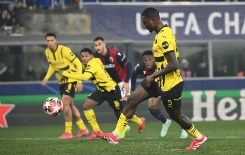 巴塞罗那VS多特蒙德前瞻：西甲霸主迎战德甲神经刀，哈维能否延续欧冠主场神话？‌