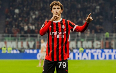 再也输不起，也很难赢！客战那不勒斯AC米兰将变阵：标王被拿下