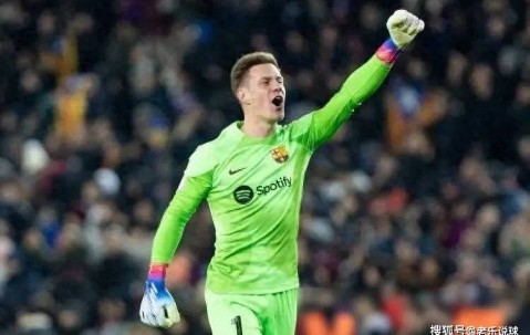 巴萨一号特尔施特根，感受到了危机，媒体也给出明显复出信号