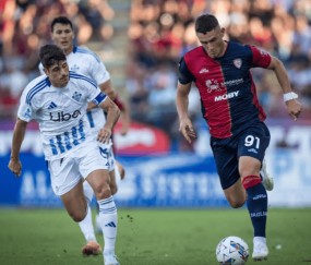 意甲：科莫VS拉齐奥 足球预测大数据分析秒懂