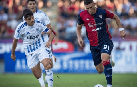 意甲：科莫VS拉齐奥 足球预测大数据分析秒懂