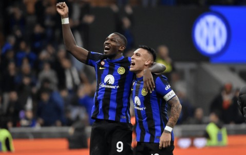 1.8亿违约金！国米天价锁三冠王主帅 皇马拜仁挖角先掂量钱包