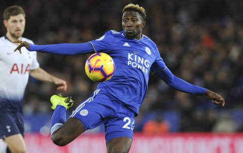 英媒：曼联、埃弗顿、尤文和贝蒂斯有意恩迪迪，尝试500万镑签下