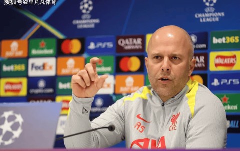 输给巴黎让利物浦失望至极，可斯洛特的考验却“刚刚开始”？