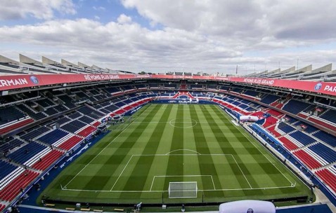 小庙难以容纳大神！新科欧洲三冠王将放弃王子公园，自建6-9万人大球场