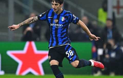 最小代价，欧冠八强国米晋级！幼兽出笼，蓝黑青年军再次亮相