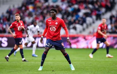 速度与激情的较量！勒阿弗尔与摩纳哥的风驰电掣，法甲赛场上的精彩瞬间！