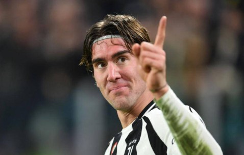 AC米兰签约弗拉霍维奇！意甲金靴待官宣，年轻潜力备受期待