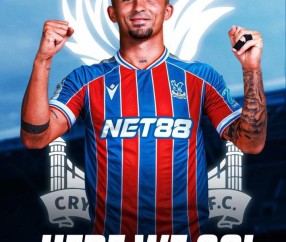 Here we go！罗马诺：黄潜前锋皮诺将加盟水晶宫，3000万欧+浮动