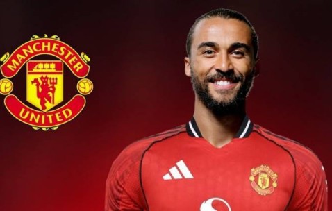 26场3球1助！英媒：曼联计划对锋线大换血，考虑签28岁前锋勒温