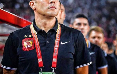 1200万欧年薪怎么来的？卡纳瓦罗执教克甲三个月下课，把米兰拽入深渊