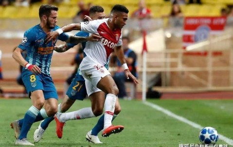 西甲联赛，贝蒂斯VS皇家社会，贝蒂斯主场能否拿分？