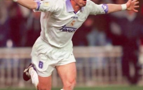 连续三年闯入欧冠决赛的辉煌纪录：皇马之外仅有两队实现