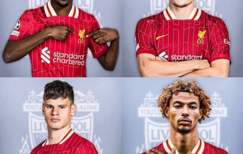 1亿买卫星队，西甲欧战队还没伊萨克贵？利物浦的封神交易！