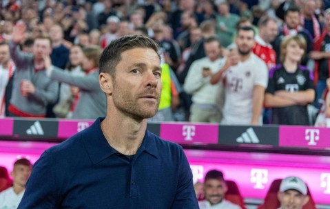 阿隆索正式掌帅印：世俱杯试水风险不大，未来恐难被看好