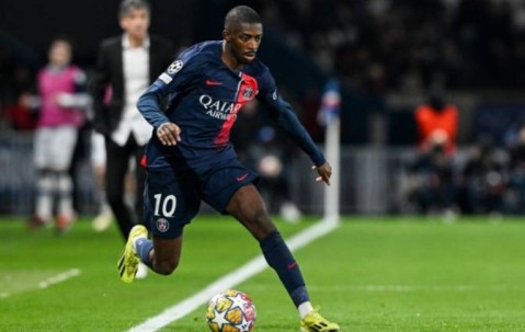 欧冠：利物浦 VS巴黎圣日耳曼 欧冠八强次回合，红君主场拿下巴黎？