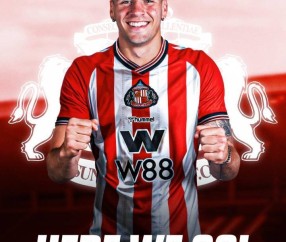 HWG！罗马诺：桑德兰租借切尔西前锋吉乌，承担薪水&amp;无买断条款