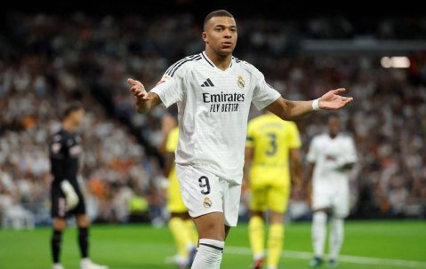 姆巴佩转会震动四方！皇马巴黎英超双雄谁将成赢家？