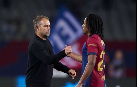 重磅！阿森纳7500万豪赌巴萨铁卫，高薪隐患VS防线升级，谁赚谁亏？