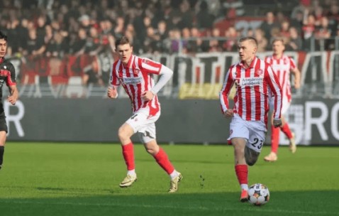 08/20明日足球比赛前瞻