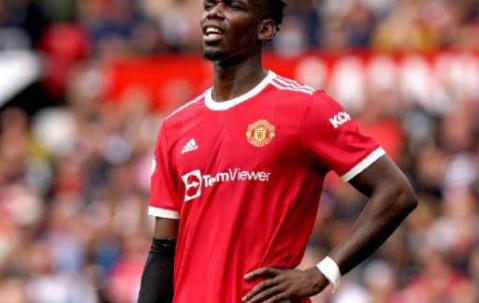 博格巴：从1亿先生到免费踢球，重返曼联带队冲击欧冠