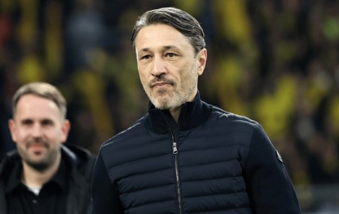 多特蒙德6-0狂胜柏林联合，科瓦奇迎德甲首胜宣告王者归来