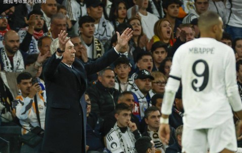 皇马高层认可转会策略失误：将开启中后场引援计划，安帅是主导？