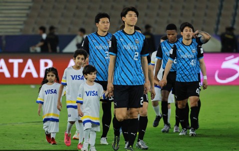 登陆豪门！热刺将签20岁日本国脚高井幸大 转会费500万镑