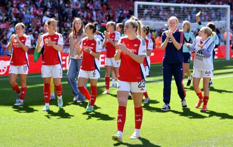 克伦克致全体枪迷的一封信：为了取得更好成绩，我们计划加大投入