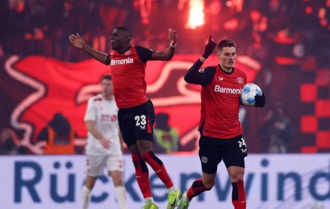 英超豪门抢购！曼联3000万欧截胡德甲锋霸，与纽卡斯尔竞标