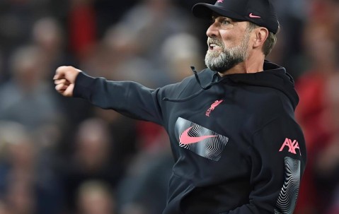 克洛普不认同皇马理念！他认同巴萨、利物浦和多特！