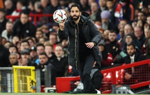 欧冠梦仍在曼联欧联将战毕巴，若进决赛战热刺/博德闪耀胜者