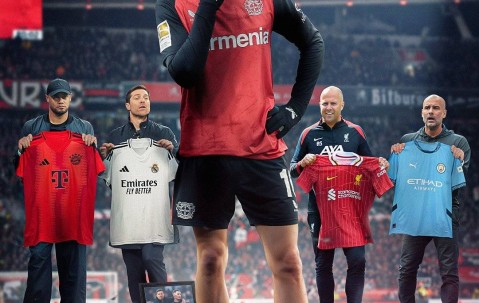 踢球者：拜仁确定利物浦是真追维尔茨！他们非常担心&amp;无B计划