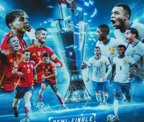 5-4惊险胜！西班牙青春利刃捅穿法国，最大功臣并非亚马尔是他