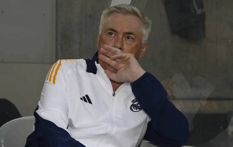 皇马打造新银河战舰有充足资金！利雅得新月8亿欧元打包安帅+小熊