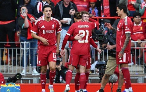 曼联与利物浦大战再改期，这场巅峰对决还要再等等？