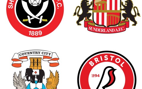 1亿镑争夺！英冠附加赛对阵：谢菲联vs布里斯托城 桑德兰vs考文垂