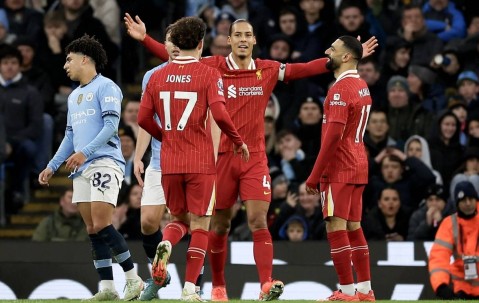 斯洛特的魔法手册：揭秘利物浦新帅如何让红军猛得不像话