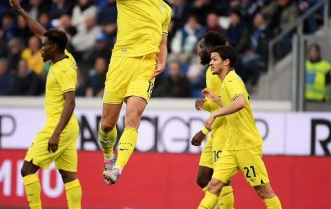 英超提前锁定欧冠额外席位，意甲三强死磕西甲，悬念尚存！