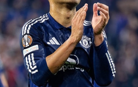 曼联欧联杯成功背后：卡塞米罗或将迎来天价薪资