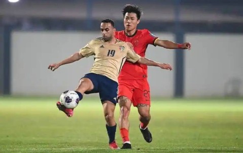 央视频节目表更新！国足vs沙特采取图文直播，球迷们对此槽点多多