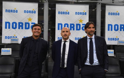 国米总监：我们看到了尤文和米兰是如何跌倒的，国米有责任走更远