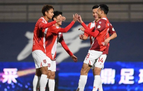 成都蓉城官宣跟国足中场核心签约！入队时间已敲定，法甲名帅力荐